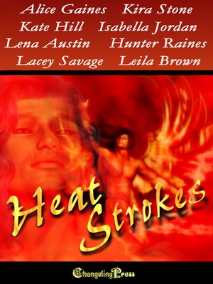 cover image of Heat Strokes